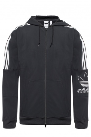 Bluza z logo, zdjęcie 1 Bluza z logo od ADIDAS Originals